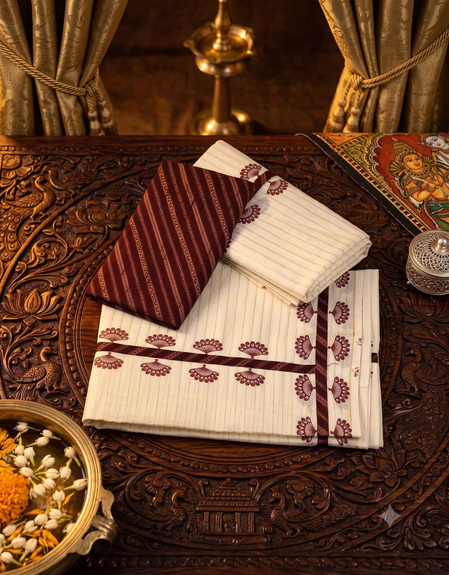 SET MUNDU MAROON E7224 090926SM