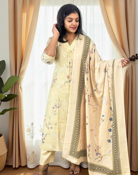 READY TO WEAR BEIGE E7249 200826RW