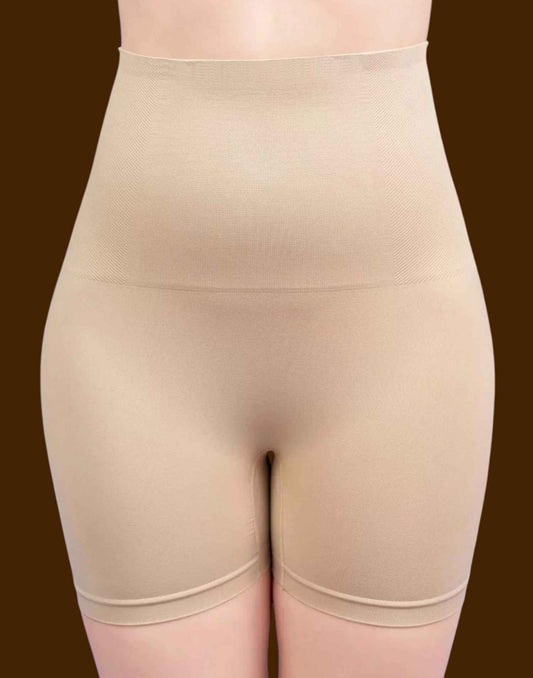 SHAPEWEAR RIZA HALF SHORT SKIN 050326BR