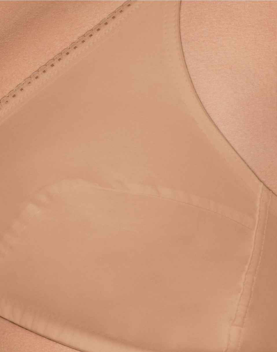 NON PADDED BRA DAISY DEE FAIRY SKIN E2288 260526BR