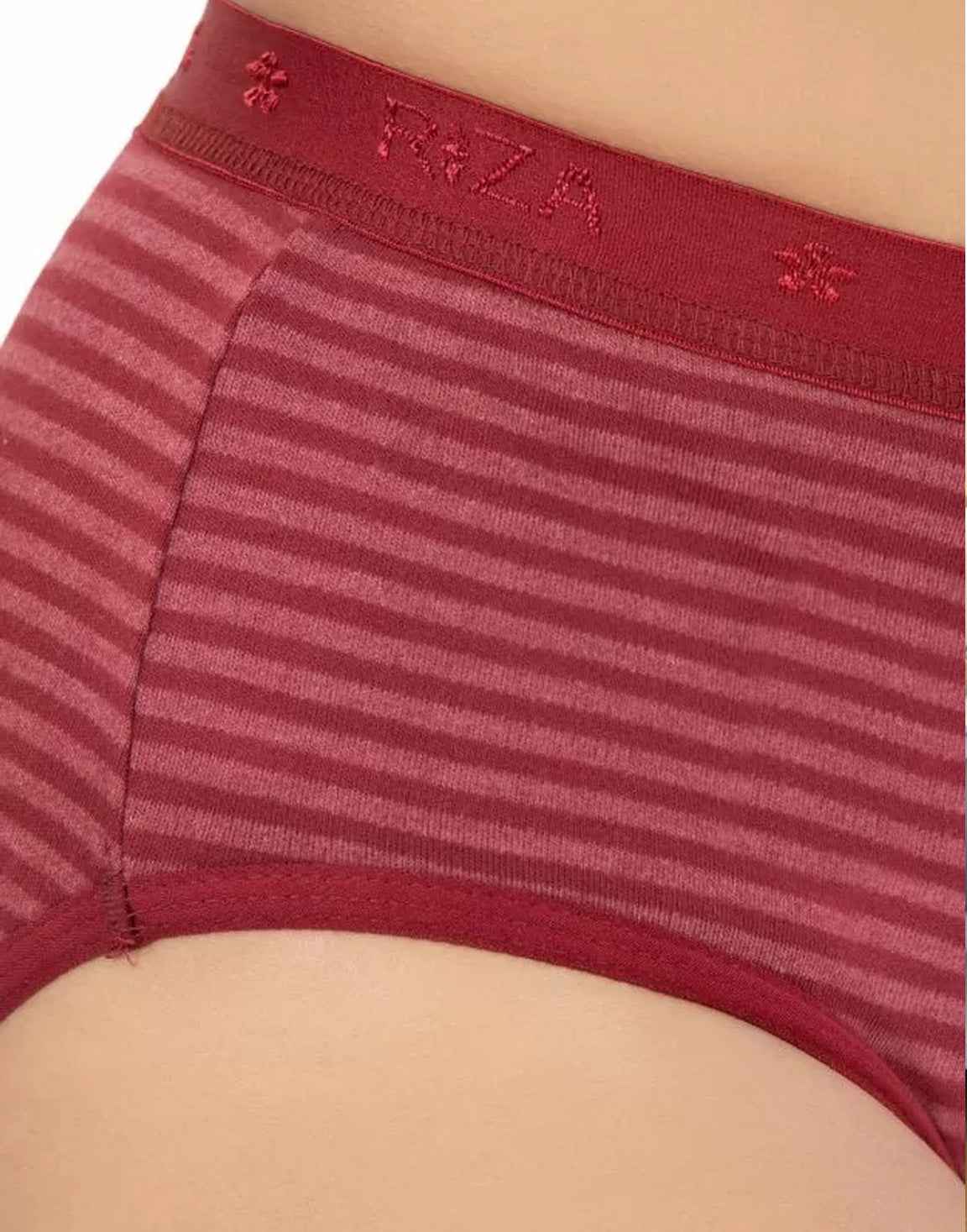 PANTY YIKING DARK RIZA 3 in 1 COMBO E6855 210326PY