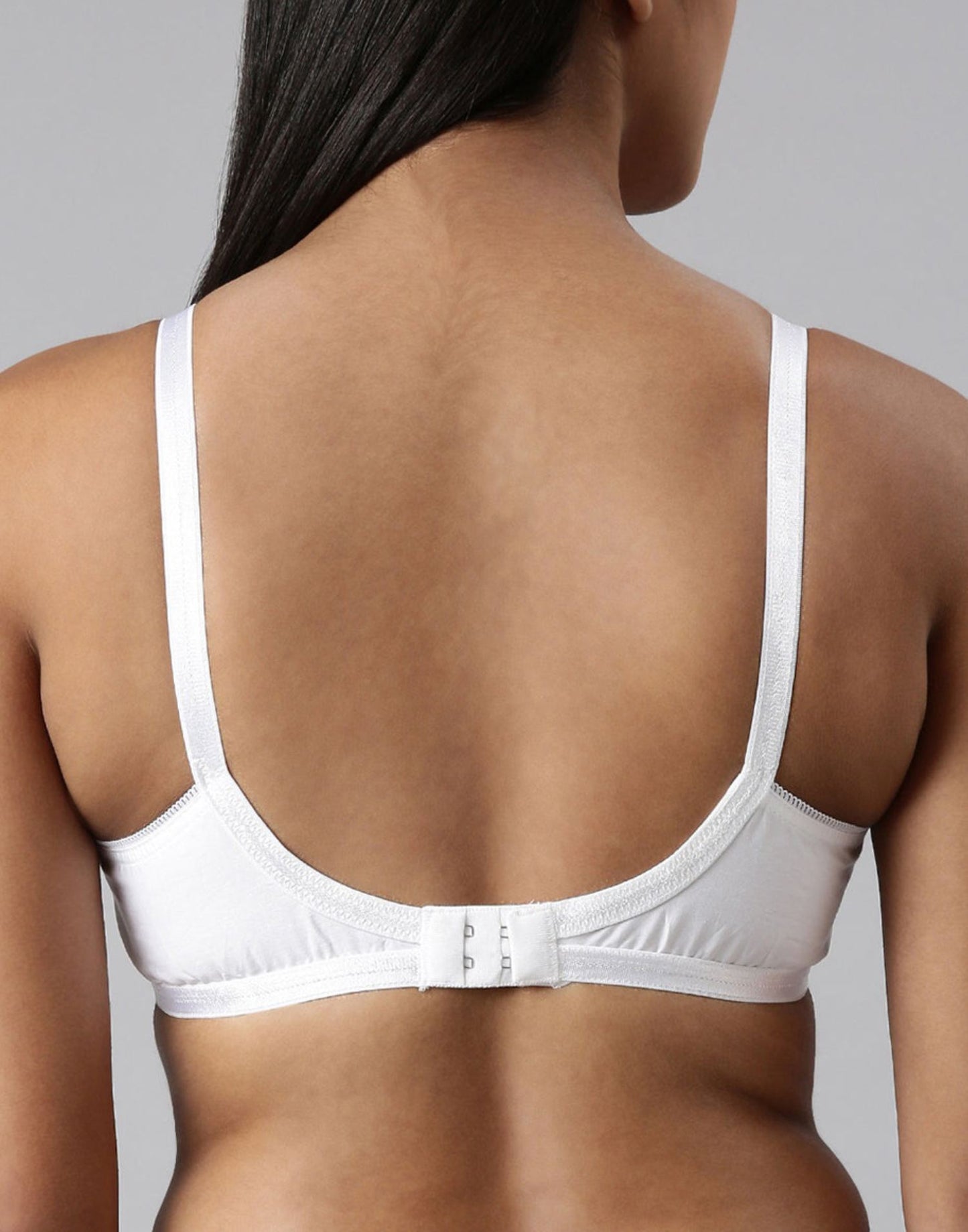 PADDED BRA BLOSSOM DHANYA WHITE 270626BR