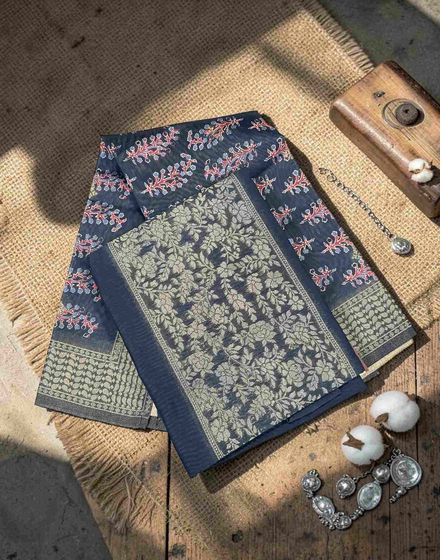 Women’s ethnic salwar suit with elegant traditional design