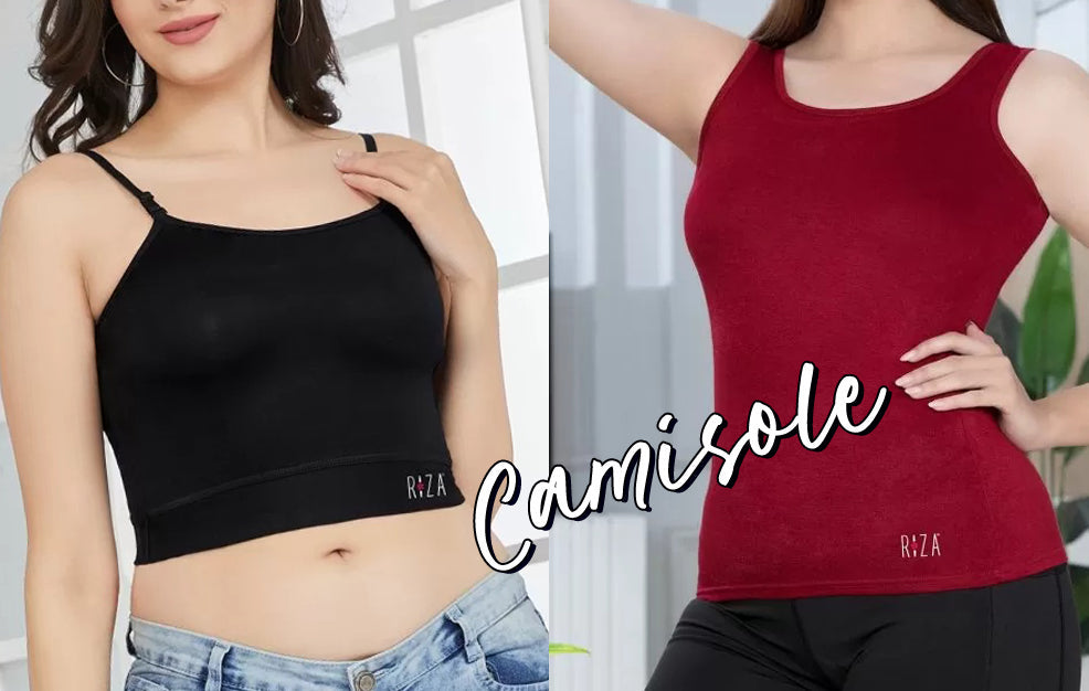 Camisoles