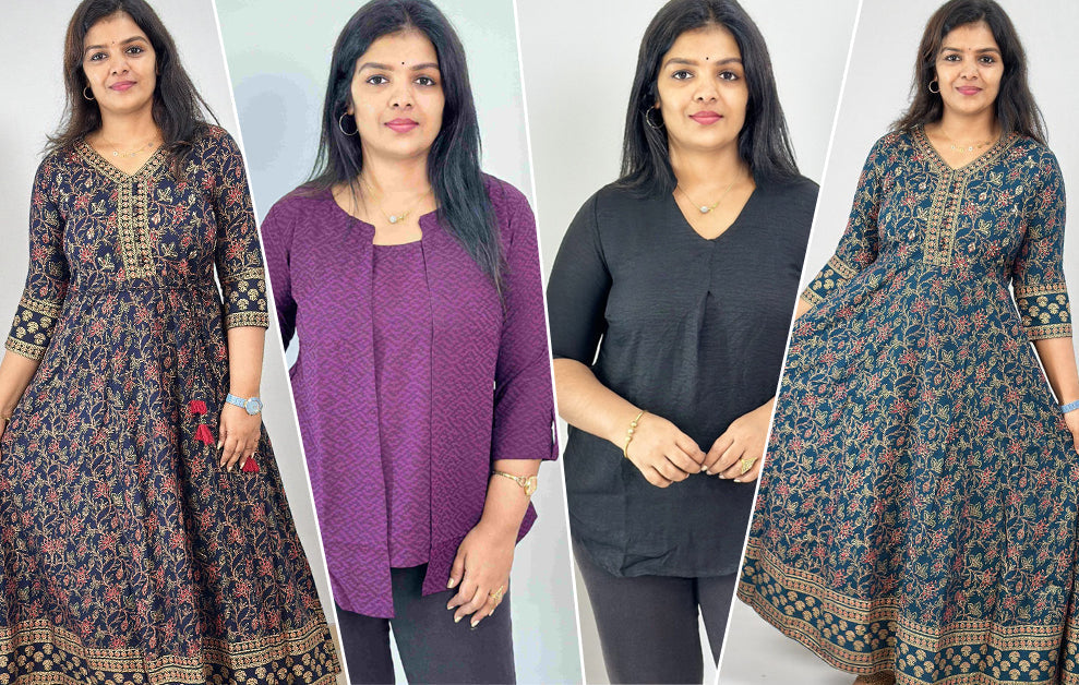 Comfort Wears Dresses for Effortless Style and Ultimate Relaxation