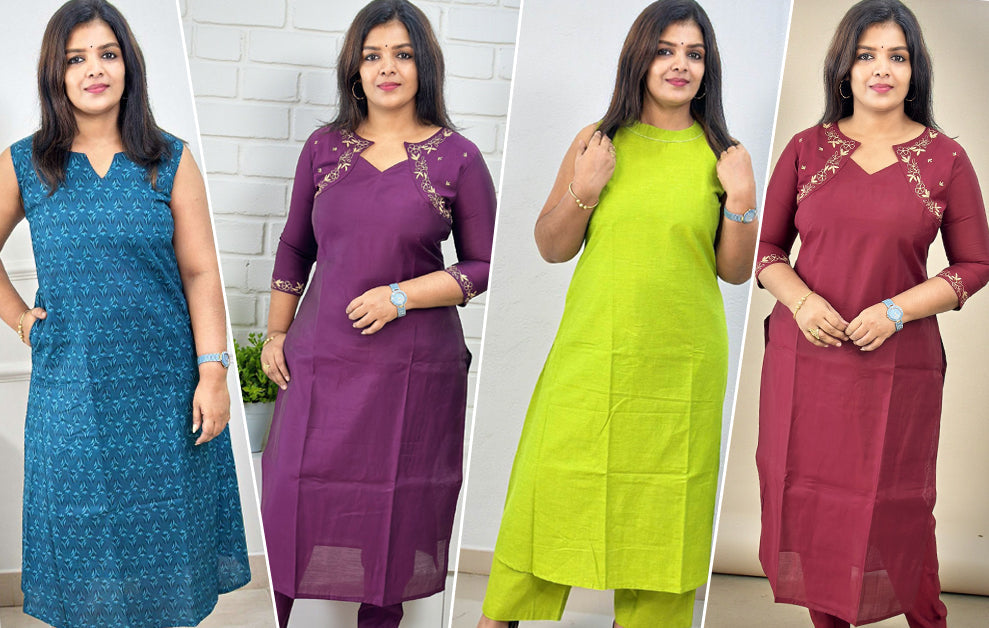 New Arrivals Collection - Discover the Latest Trends