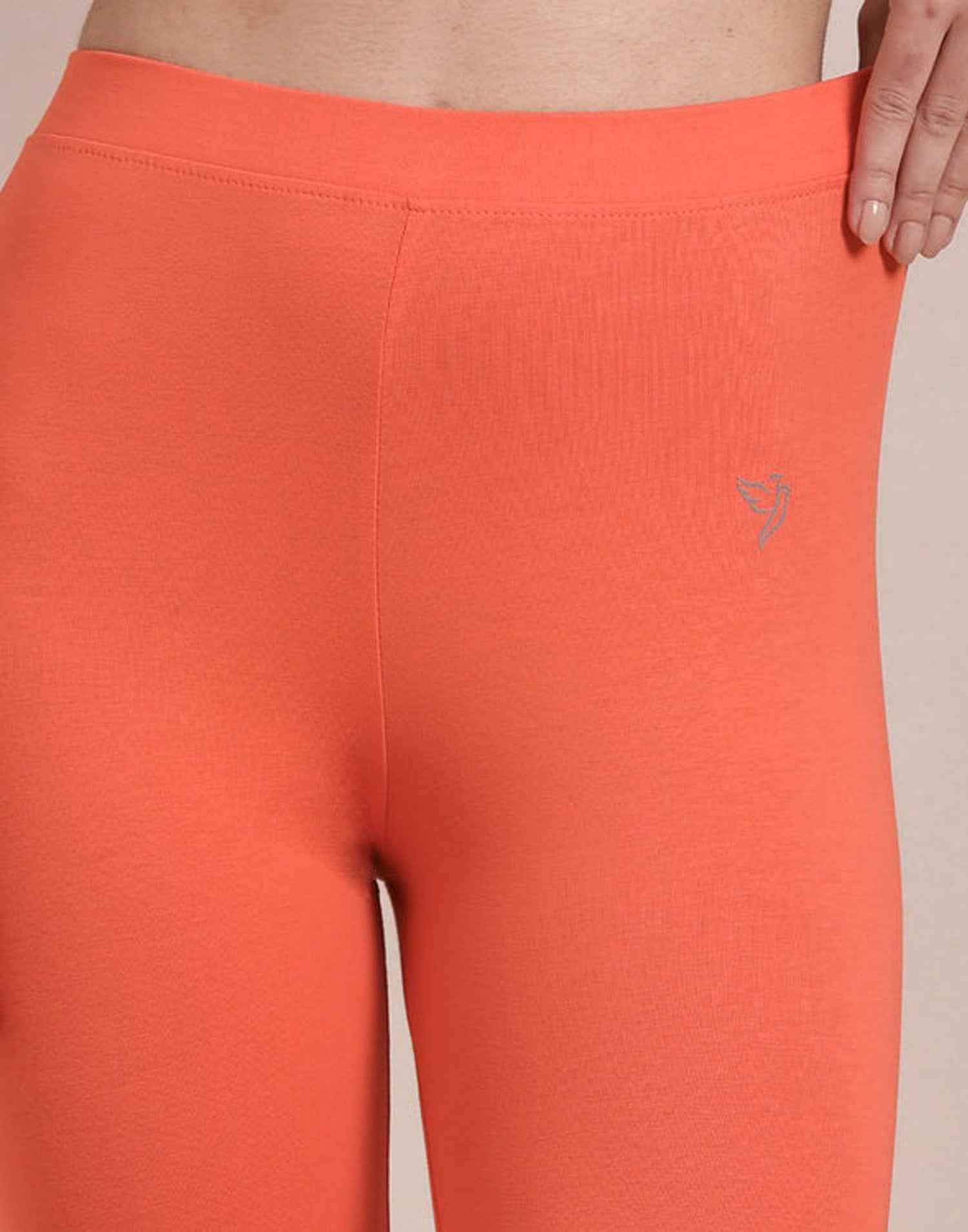 LEGGINGS TWIN BIRDS CARO TEEN E4442 070326LG - ELENTRA DESIGNS BY NIMI HEINS