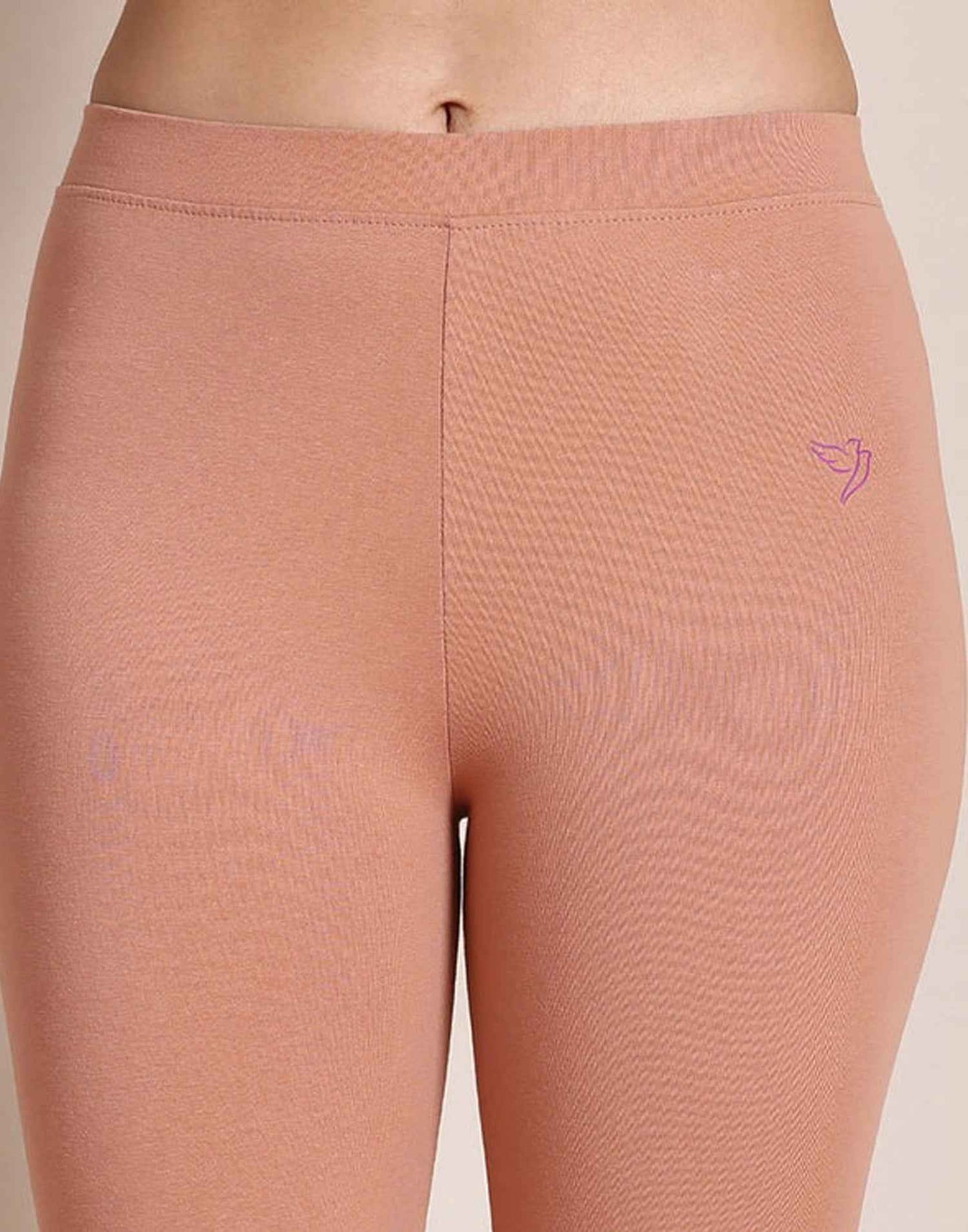LEGGINGS TWIN BIRDS CINNEMON E6715 070326LG - ELENTRA DESIGNS BY NIMI HEINS