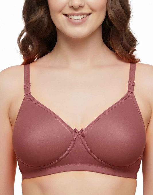 PADDED BRA ALISHAN D.ONION E6993 240526BR