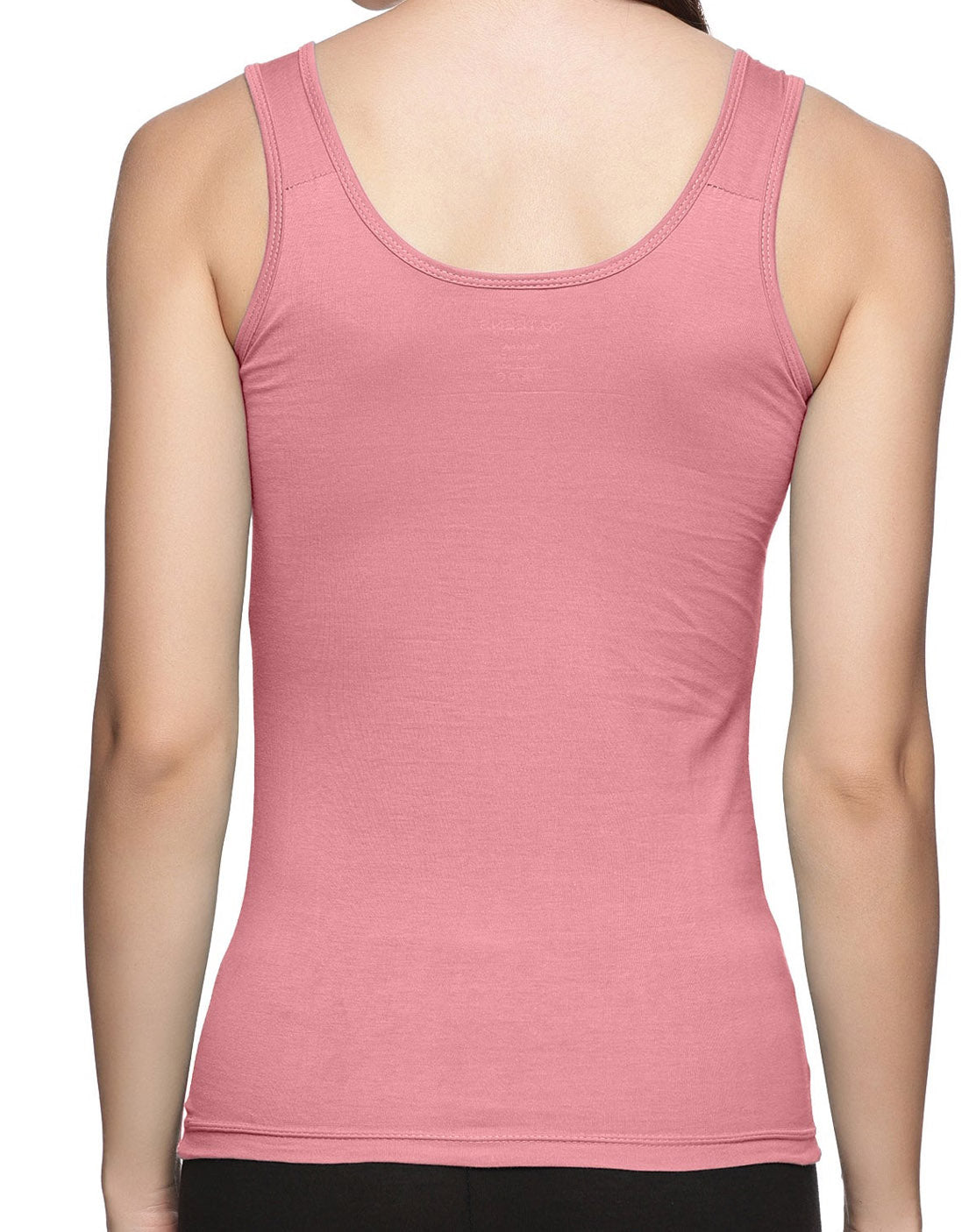 CAMISOLE TEENS HEATHER ROSE E6294 230925CL - ELENTRA DESIGNS BY NIMI HEINS