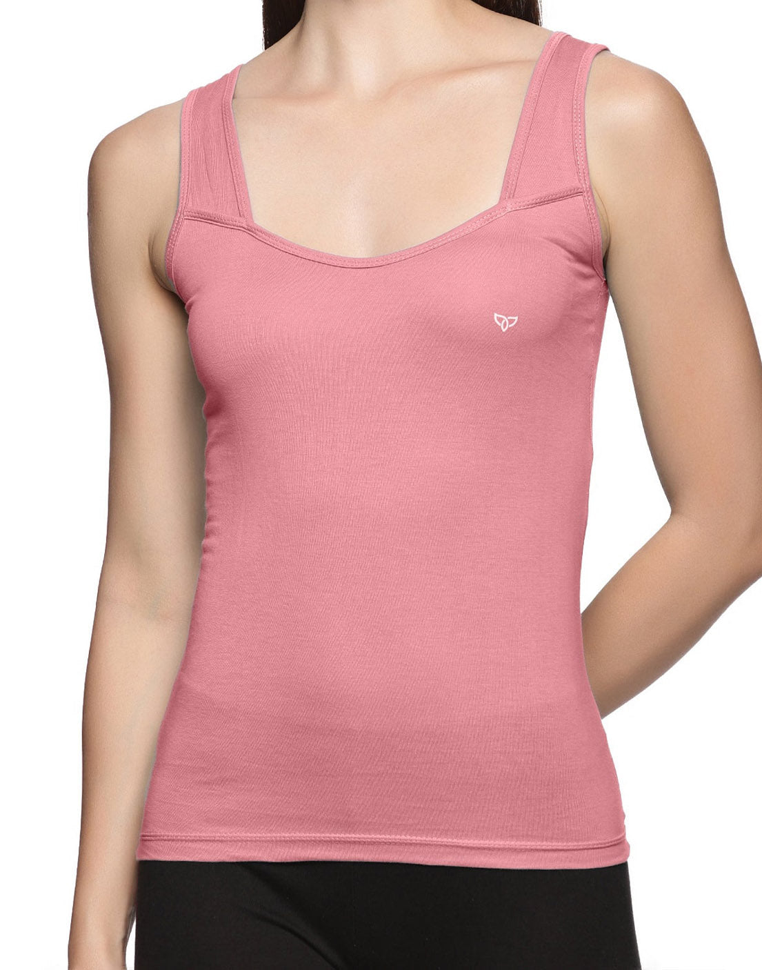 CAMISOLE TEENS HEATHER ROSE E6294 230925CL - ELENTRA DESIGNS BY NIMI HEINS