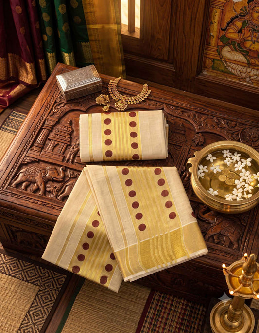 SET MUNDU MAROON E7220 090926SM