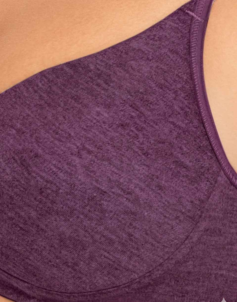 PADDED BRA DAISY DEE JAZZ WINE E2836 260526BR