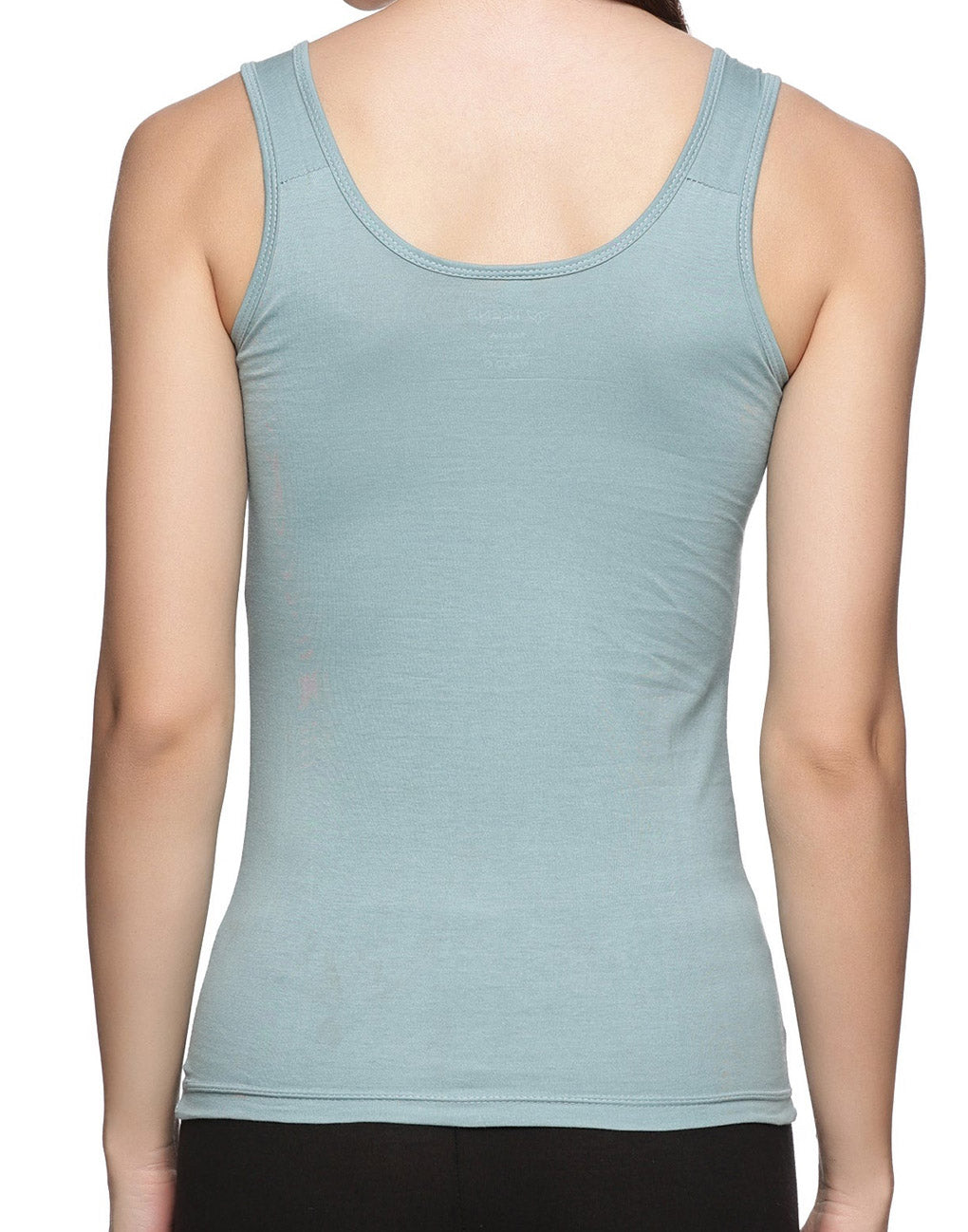 CAMISOLE TEENS AURORA BLUE E6294 230925CL - ELENTRA DESIGNS BY NIMI HEINS