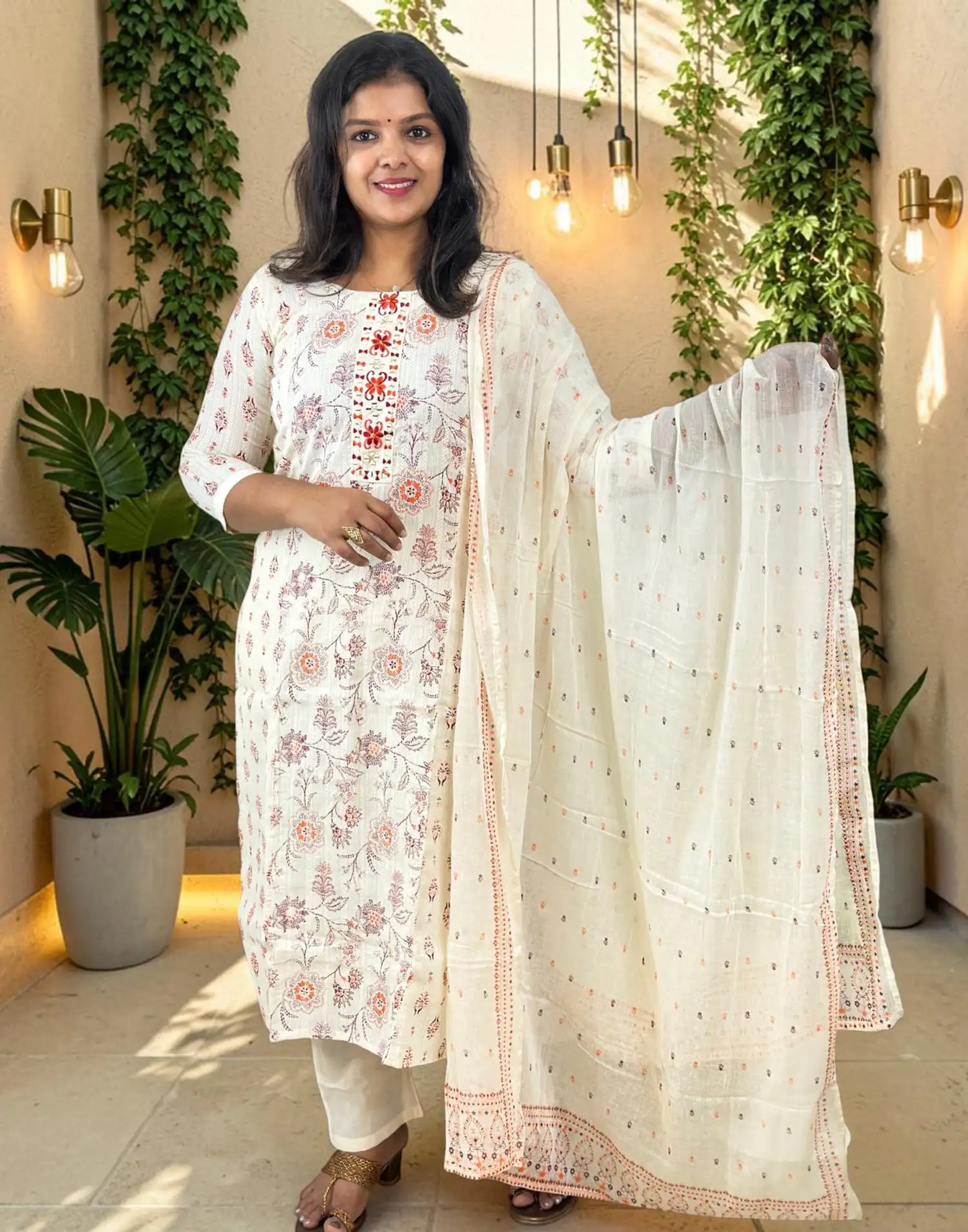 READY TO WEAR PREMIUM OFF WHITE 1 E7175 140826RW