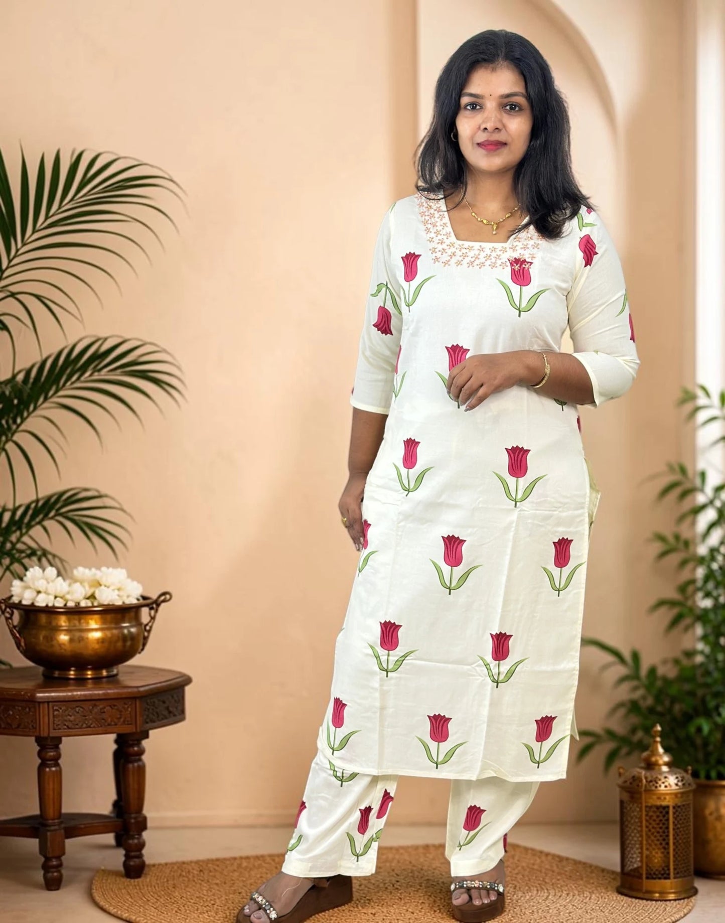 CO-ORD SET PINK E7281 280826CS
