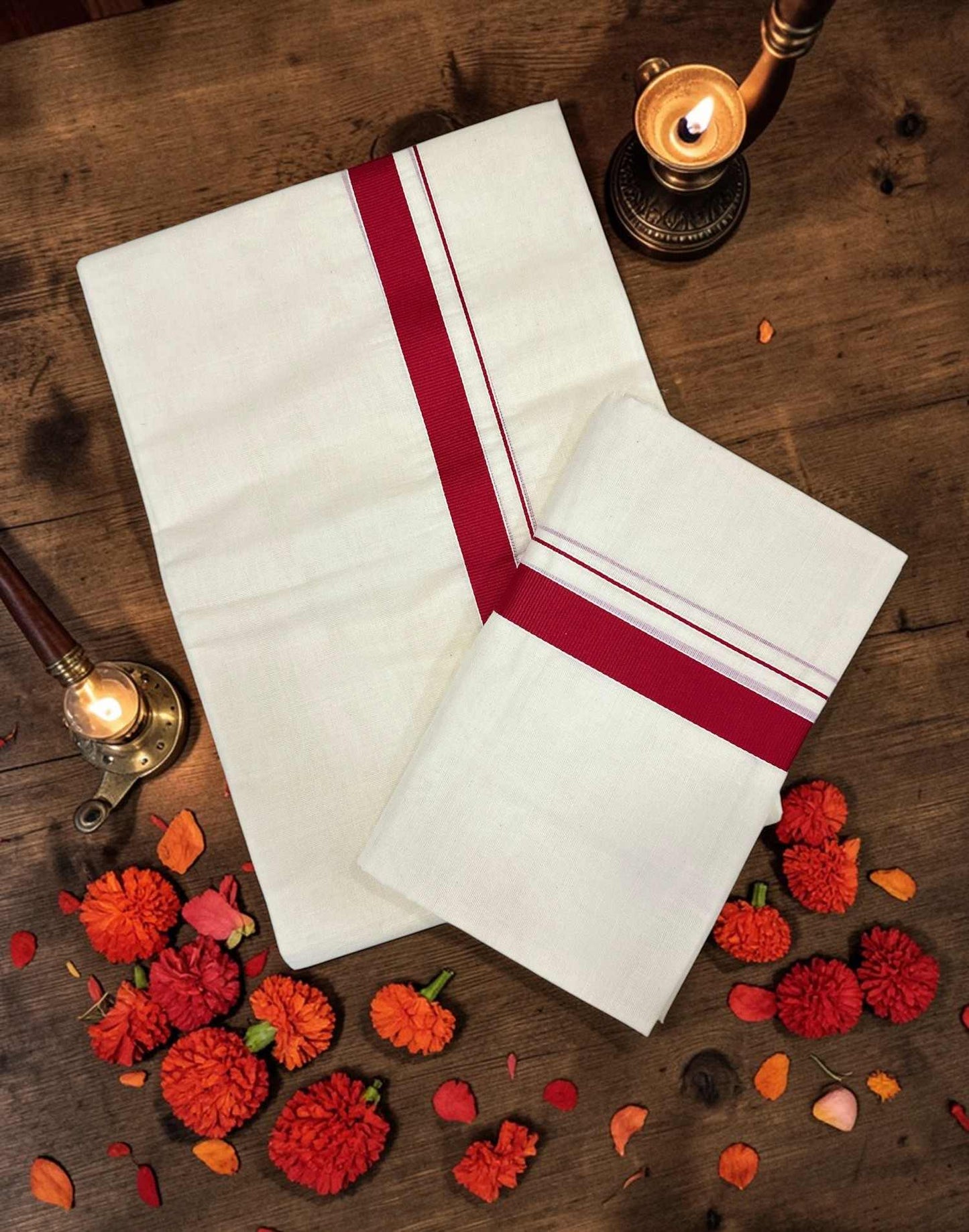 SET MUNDU RED E6827 170326SM - ELENTRA DESIGNS BY NIMI HEINS