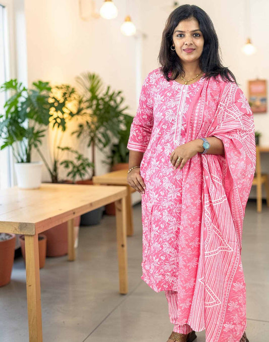 READY TO WEAR ROSEPINK E6835 170326RW - ELENTRA DESIGNS BY NIMI HEINS