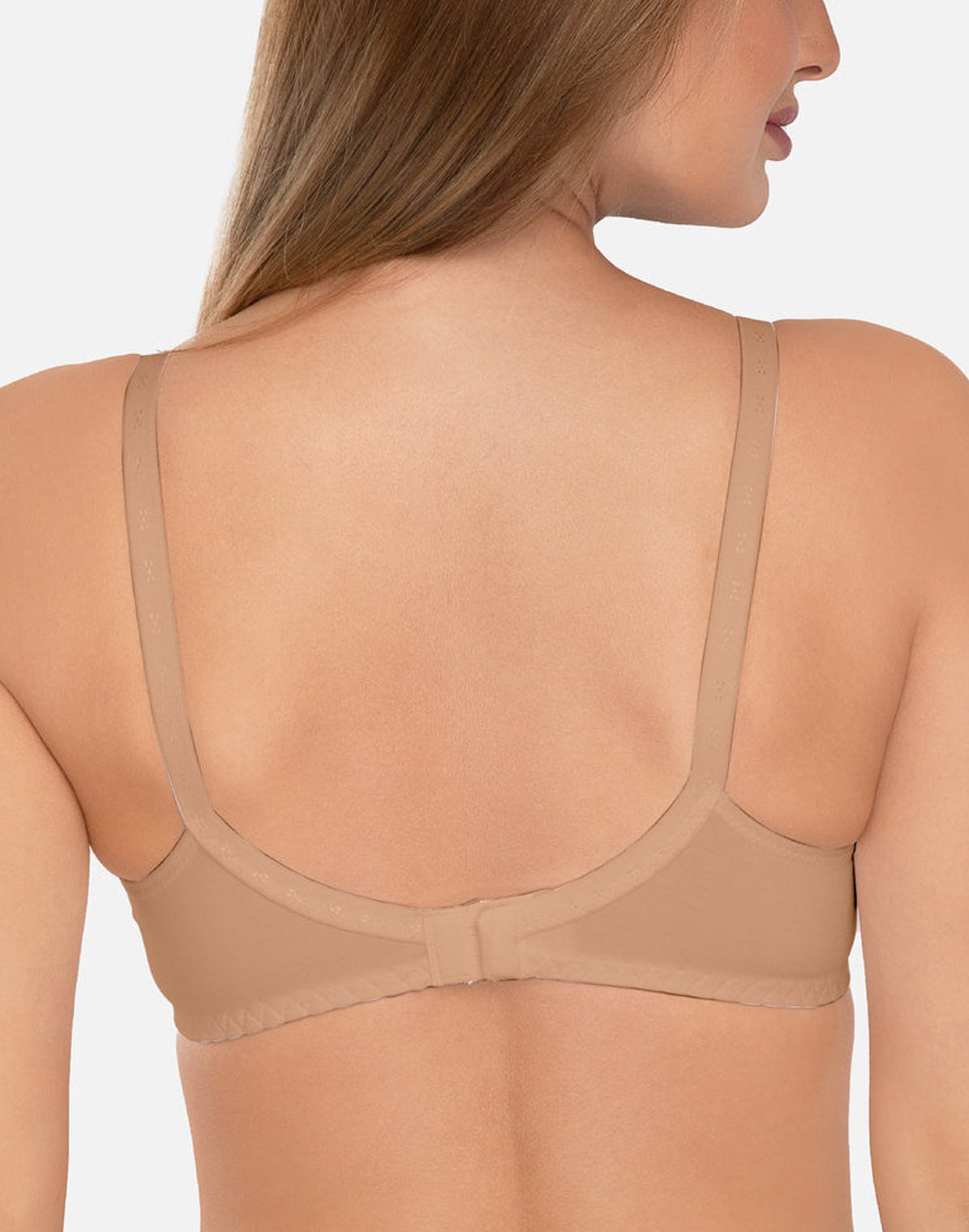 NON PADDED MATERNITY BRA DAISY DEE SKIN E2287 250925BR - ELENTRA DESIGNS BY NIMI HEINS