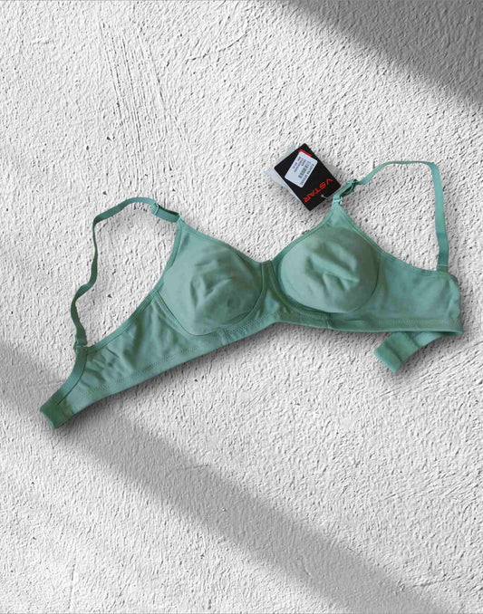 270825BR (E6429) VSTAR DAILY MOULD ESSENTIAL - Granite Green