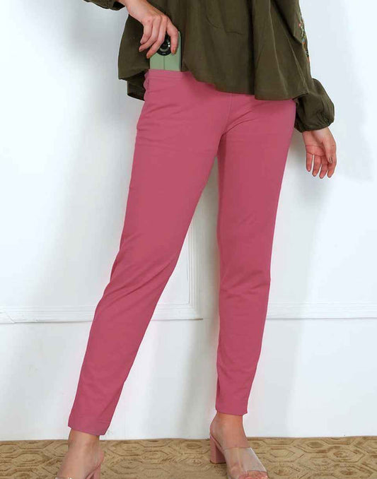 KURTI PANT FLOVIA ONION E6070 250526KP