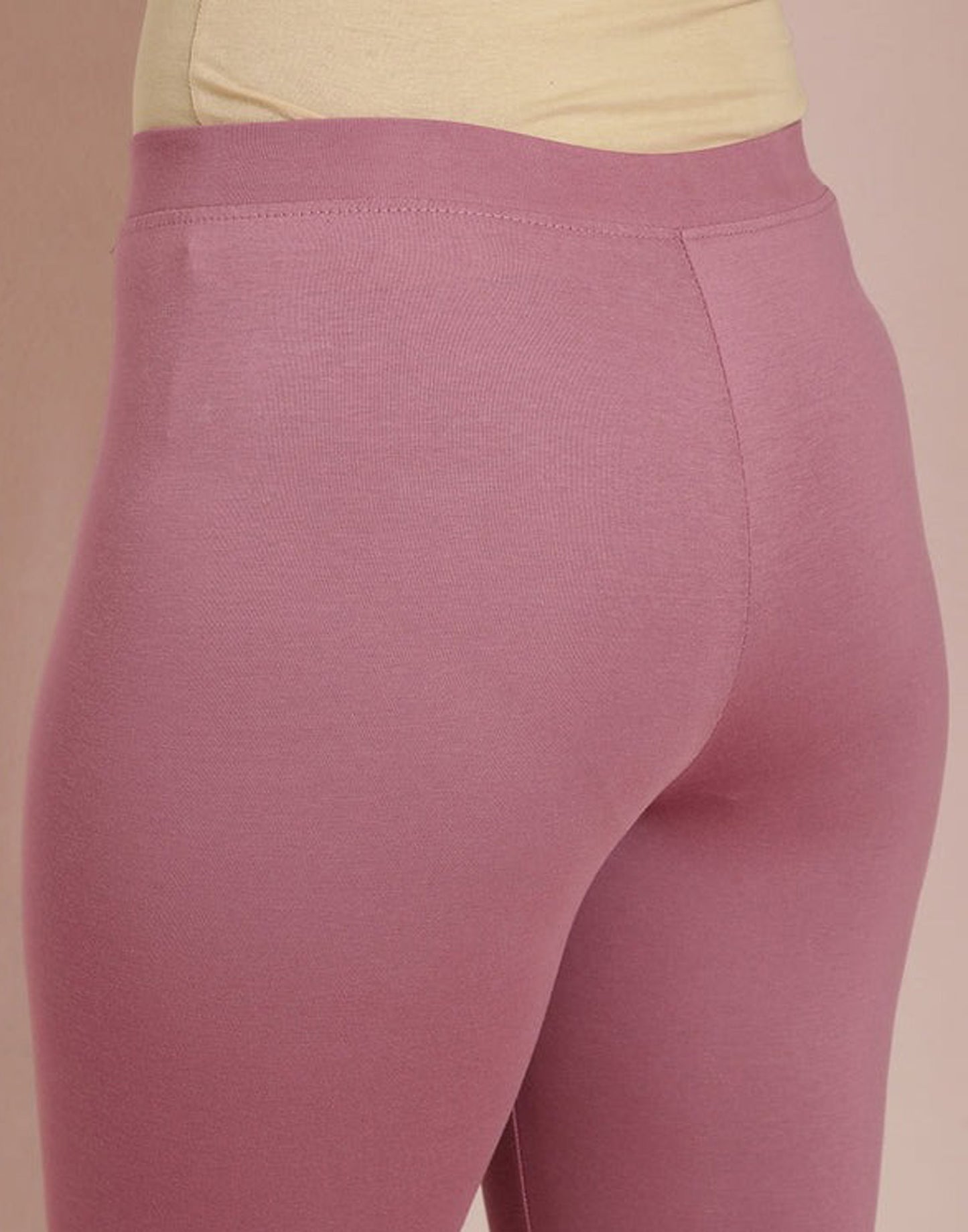 LEGGINGS TWIN BIRDS PINK PUNCH E6715 070326LG - ELENTRA DESIGNS BY NIMI HEINS