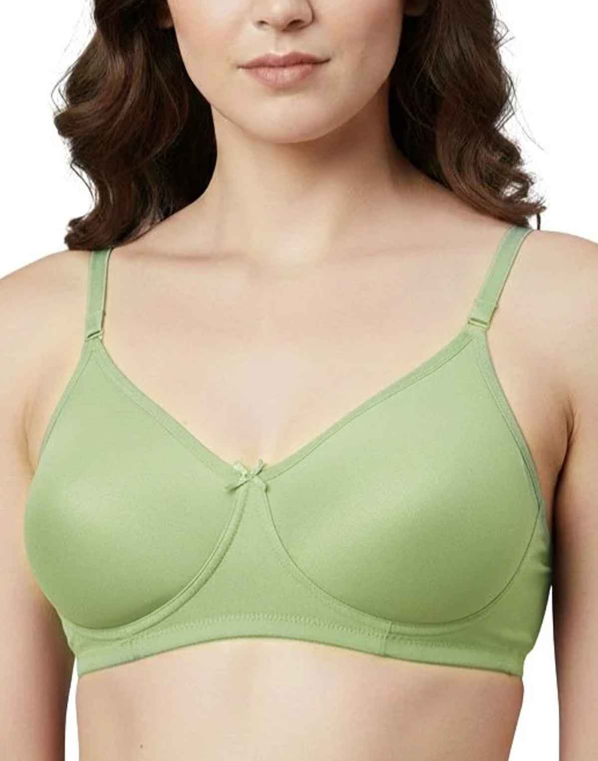 NON PADDED BRA ALISHAN PISTA E6997-7014 290526BR - ELENTRA DESIGNS BY NIMI HEINS