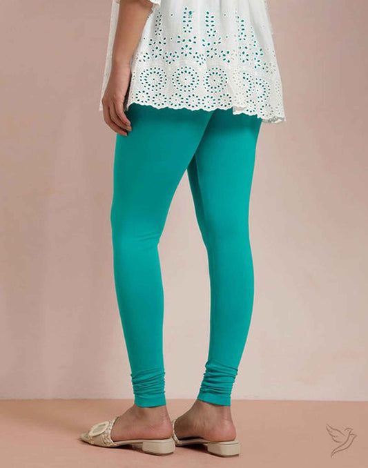 LEGGINGS TWIN BIRDS POOL SIDE E6715 070326LG - ELENTRA DESIGNS BY NIMI HEINS