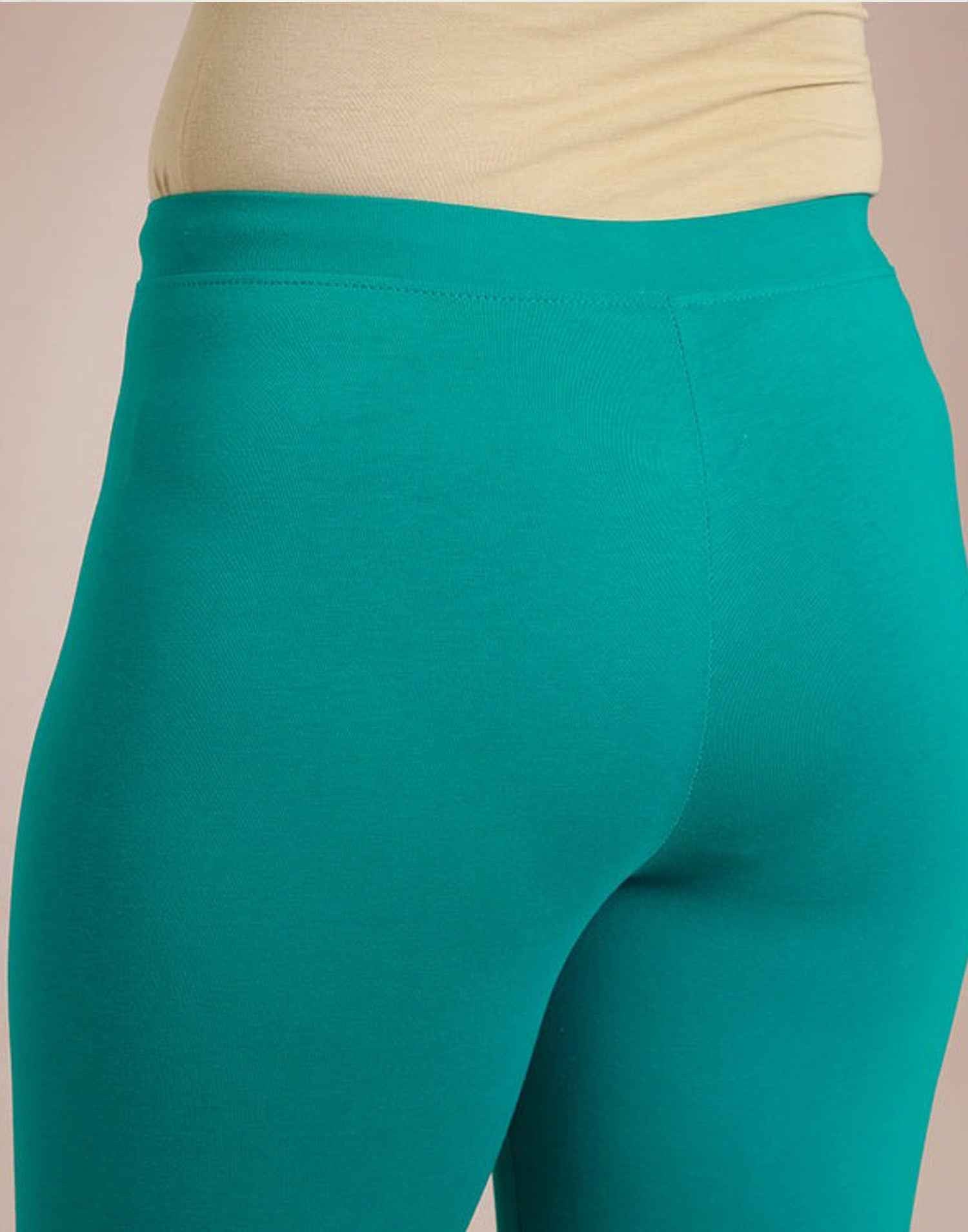LEGGINGS TWIN BIRDS POOL SIDE E6715 070326LG - ELENTRA DESIGNS BY NIMI HEINS