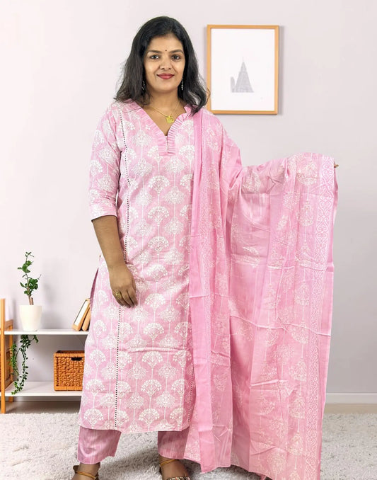READY TO WEAR PINK E7412 251026RW