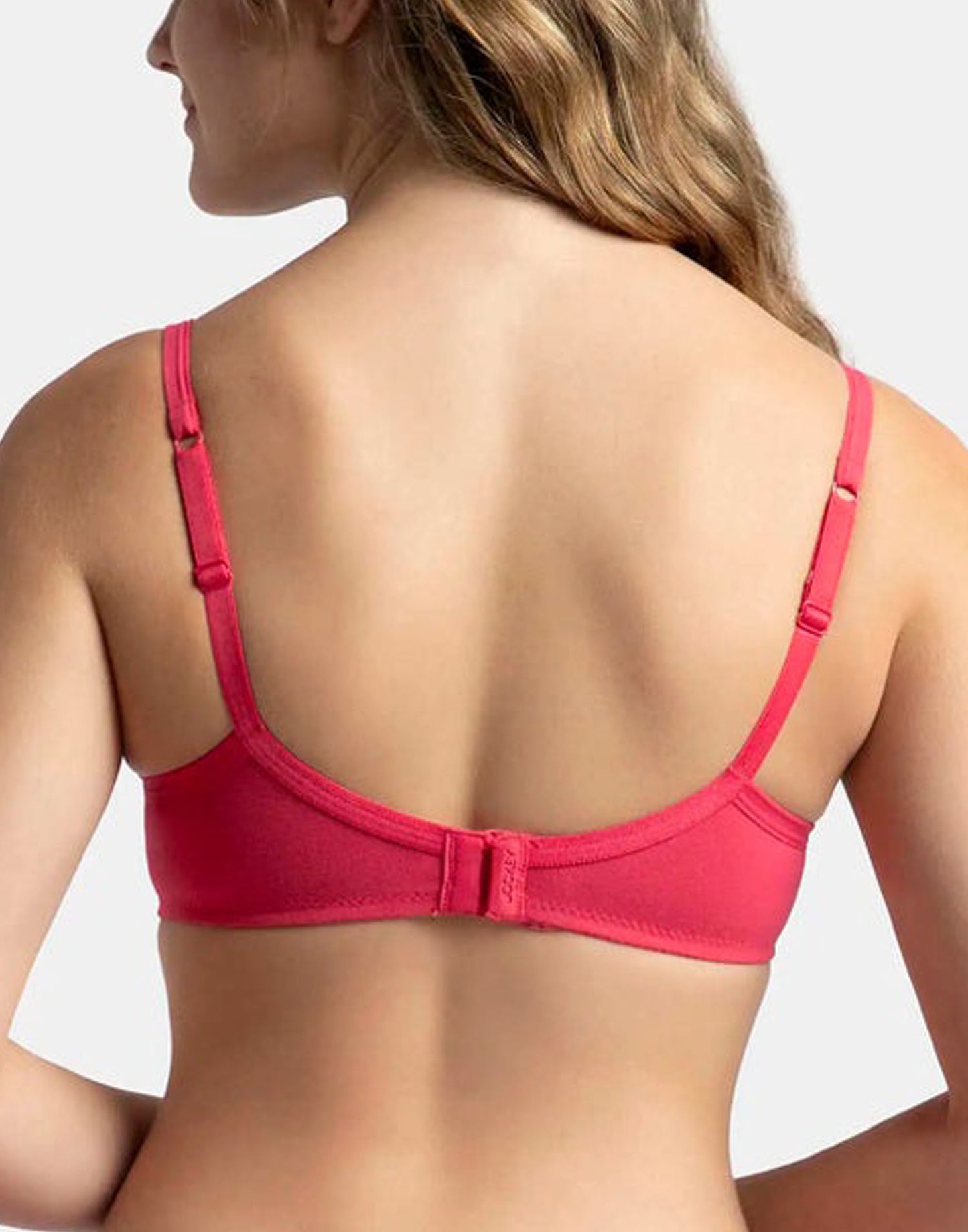 PADDED BRA JOCKEY RUBY E5256 040725BR