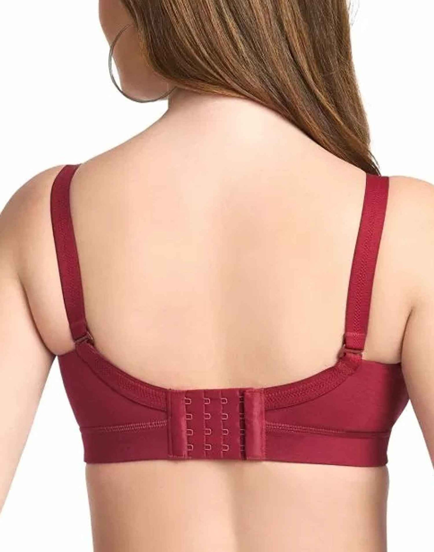 PADDED T-SHIRT BRA RIZA BESTIE RUBY E6775 200326BR