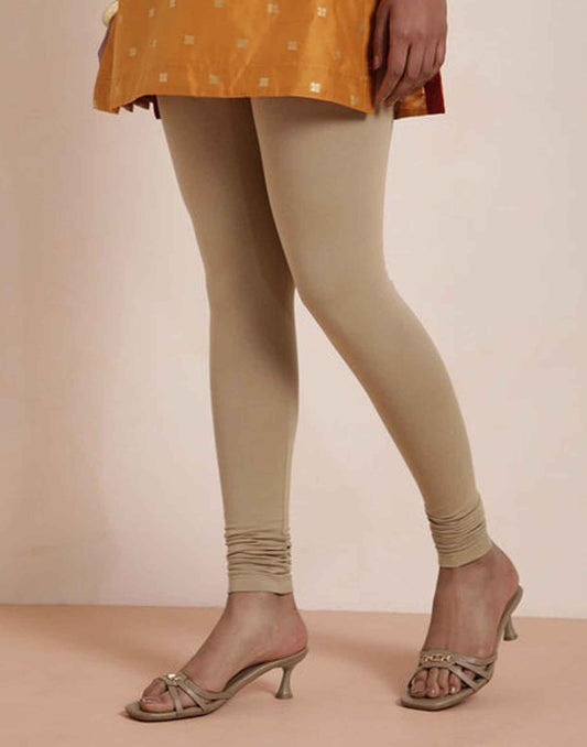 LEGGINGS TWIN BIRDS SAND CASTLE E6715 070326LG - ELENTRA DESIGNS BY NIMI HEINS
