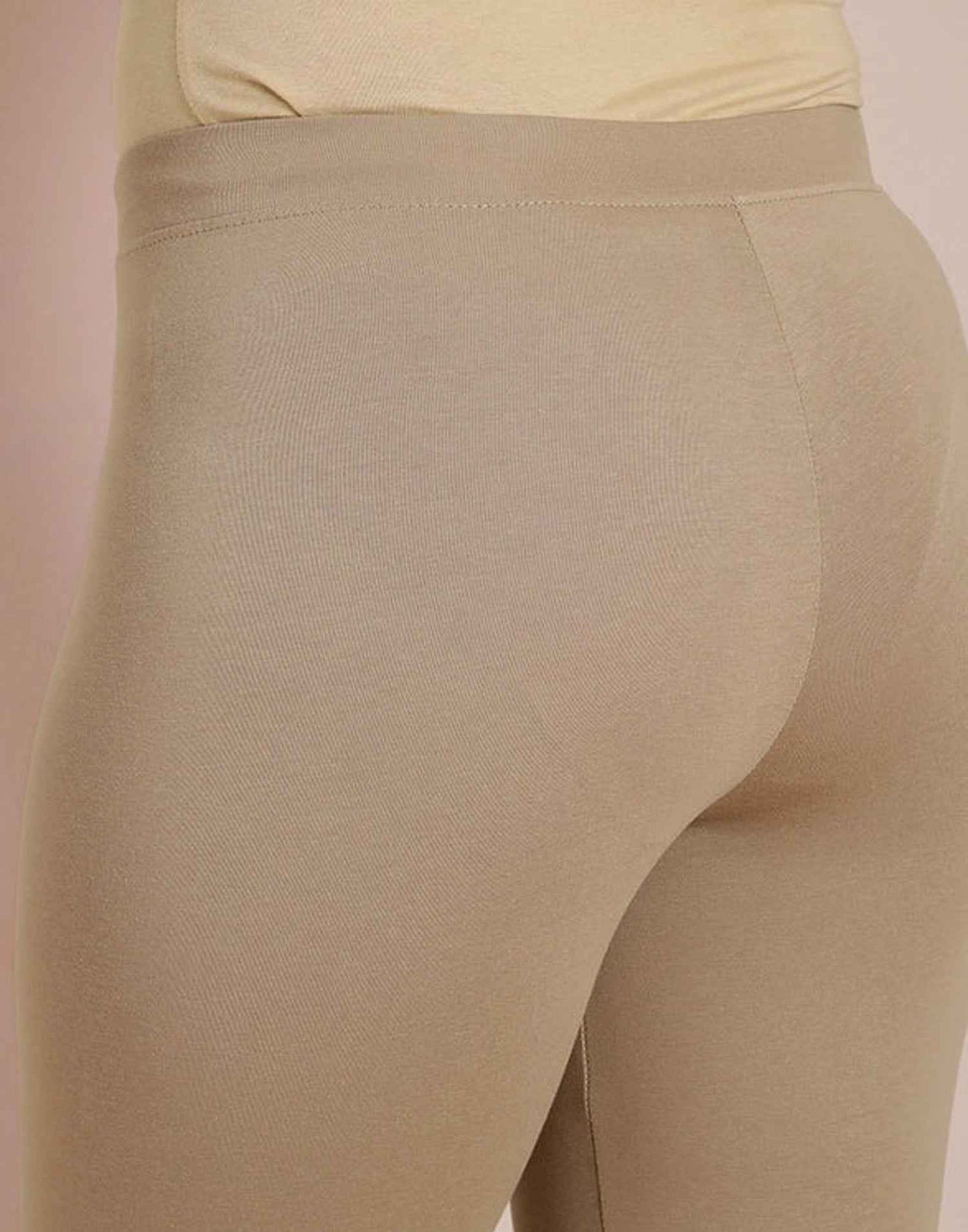 LEGGINGS TWIN BIRDS SAND CASTLE E6715 070326LG - ELENTRA DESIGNS BY NIMI HEINS