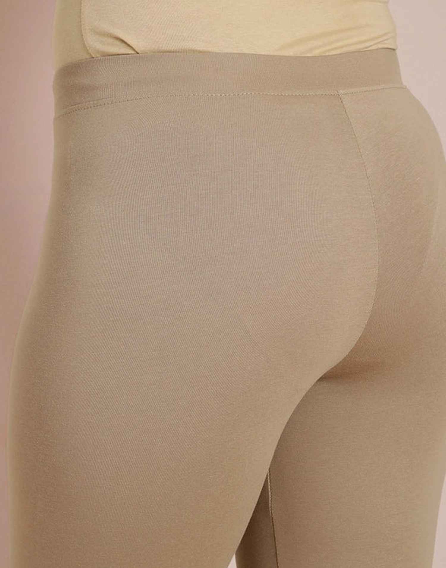 LEGGINGS TWIN BIRDS SAND CASTLE E6715 070326LG - ELENTRA DESIGNS BY NIMI HEINS