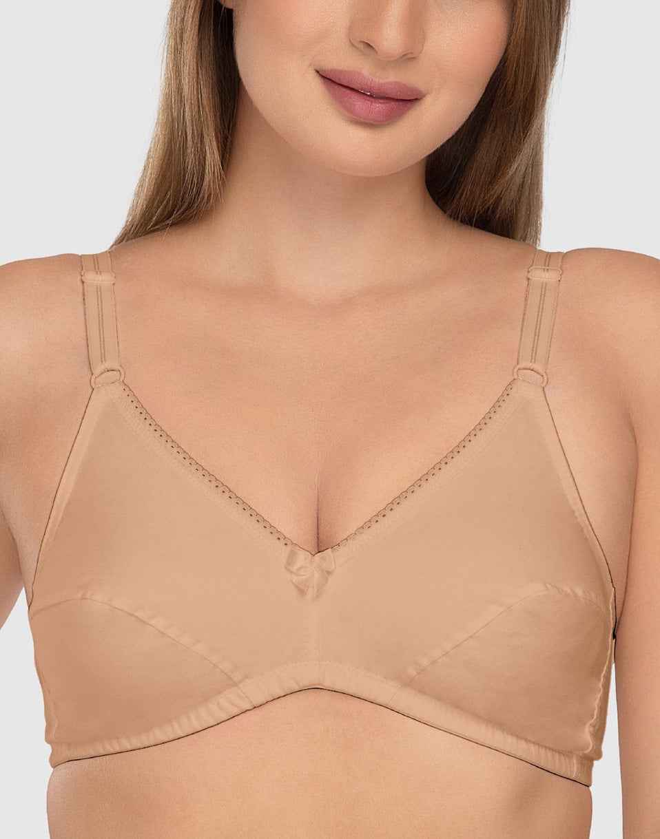 NON PADDED BRA DAISY DEE FAIRY SKIN E2288 260526BR