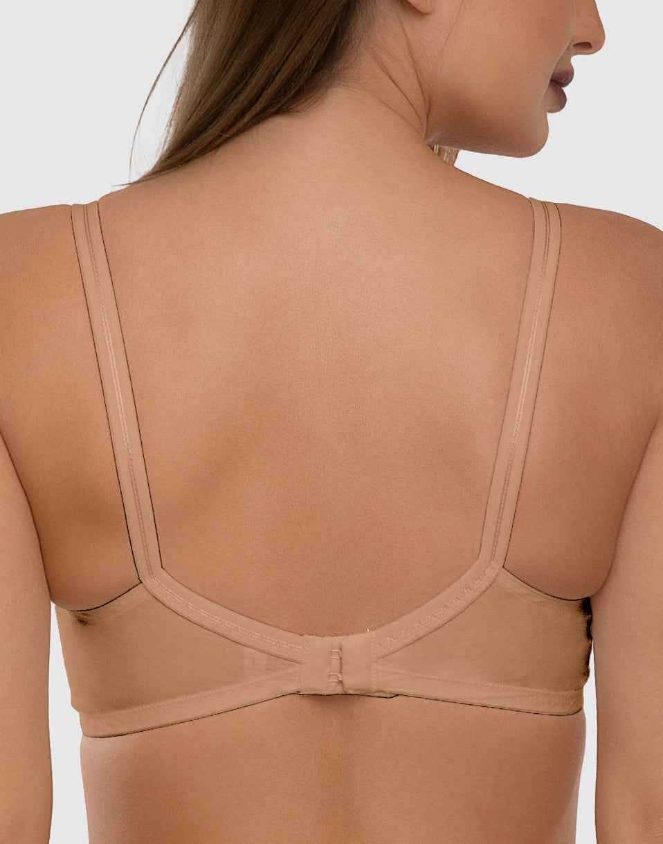 NON PADDED BRA DAISY DEE FAIRY SKIN E2288 260526BR