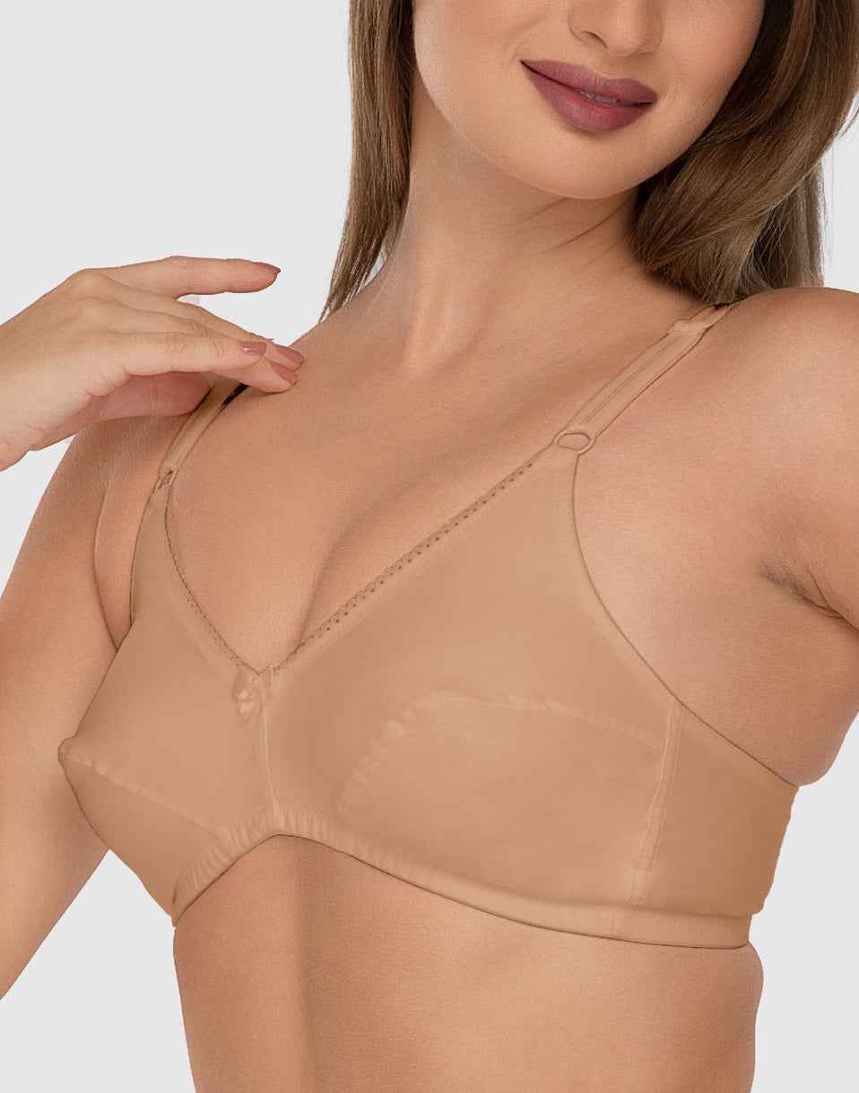 NON PADDED BRA DAISY DEE FAIRY SKIN E2288 260526BR