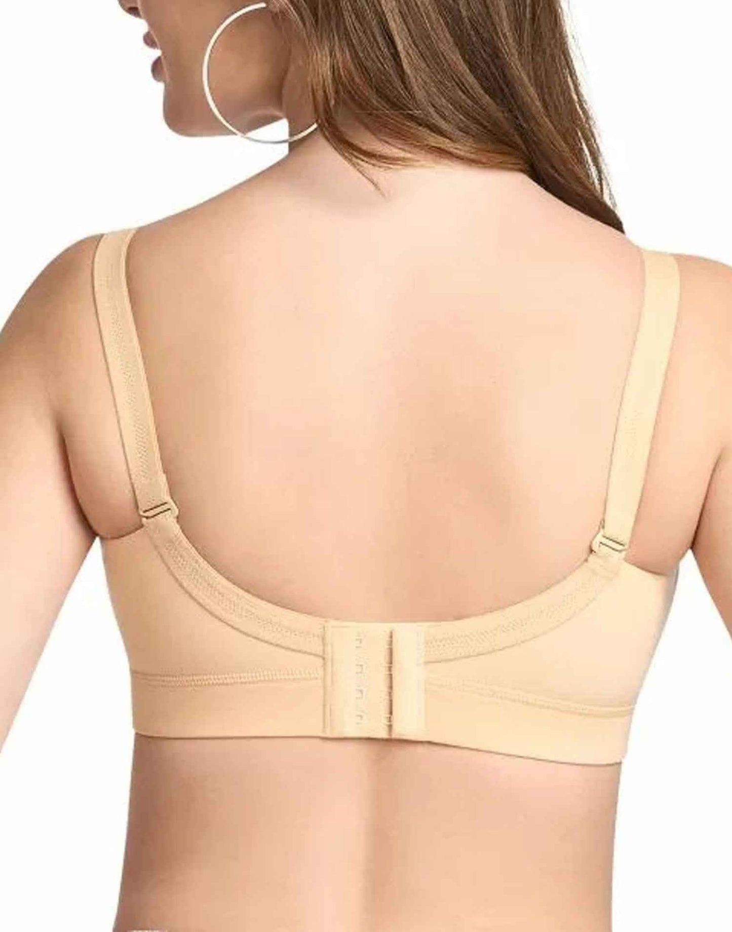 PADDED T-SHIRT BRA RIZA BESTIE SKIN E6775 200326BR