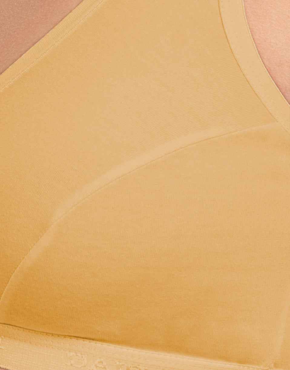 NON PADDED SPORTS DAISY DEE LORA SKIN E2284 260526BR