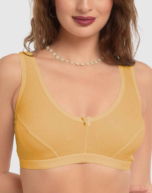 NON PADDED SPORTS DAISY DEE LORA SKIN E2284 260526BR
