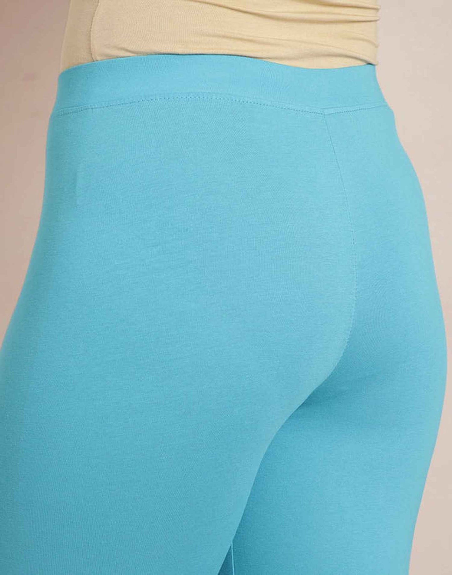 LEGGINGS TWIN BIRDS SKY FALL E4442 070326LG - ELENTRA DESIGNS BY NIMI HEINS