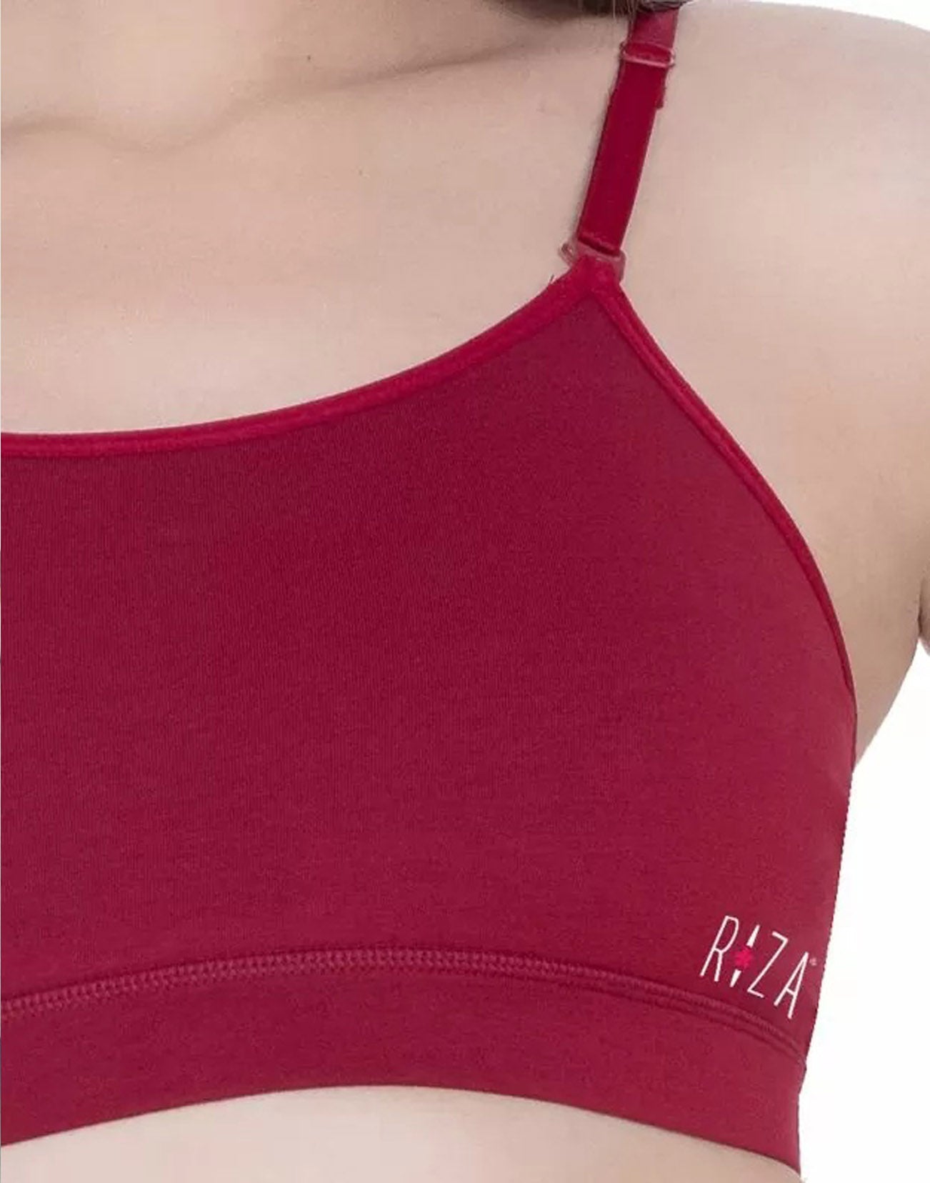 TEENAGER BRA RIZA TEEN 13 RUBY E6924 240426BR - ELENTRA DESIGNS BY NIMI HEINS