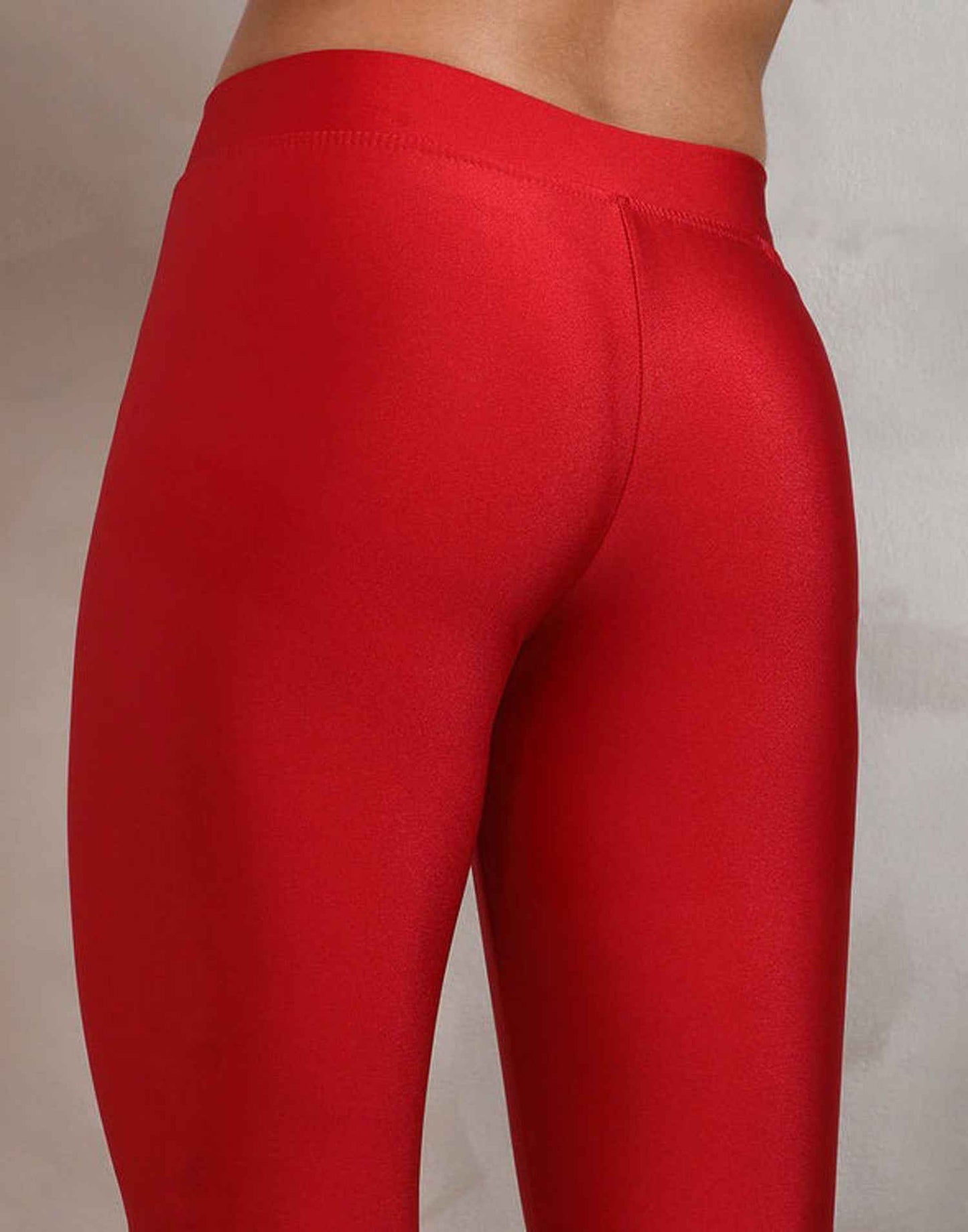 SHIMMER LEGGINGS TWIN BIRDS VALENTINE E4436 080326LG - ELENTRA DESIGNS BY NIMI HEINS