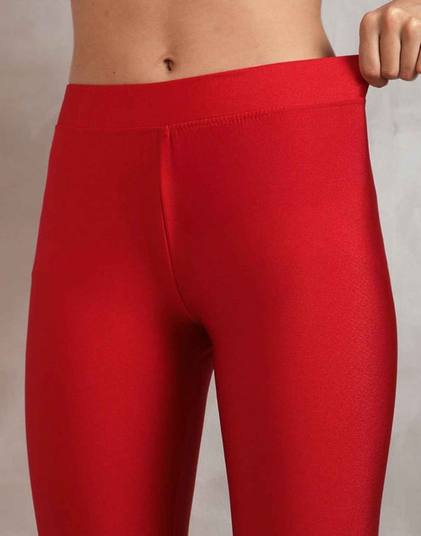 SHIMMER LEGGINGS TWIN BIRDS VALENTINE E4436 080326LG - ELENTRA DESIGNS BY NIMI HEINS