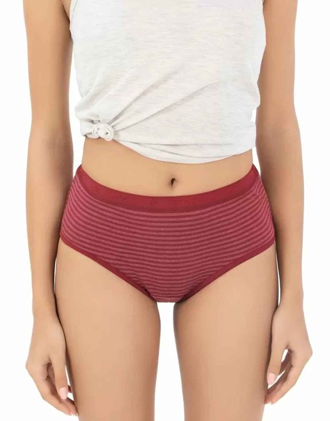 PANTY YIKING DARK RIZA 3 in 1 COMBO E6855 210326PY