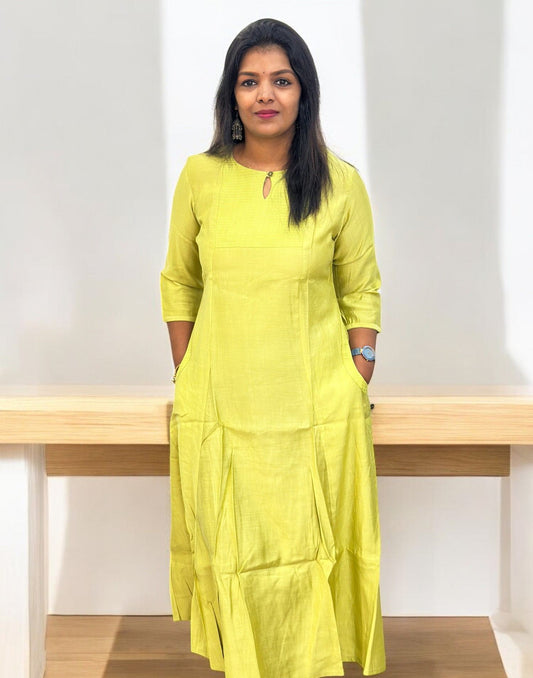 131224C (E4395) NEW ARRIVAL - Pista Green