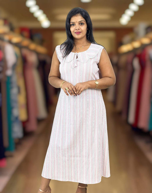 151025DK (E6516) NEW ARRIVAL - Pink