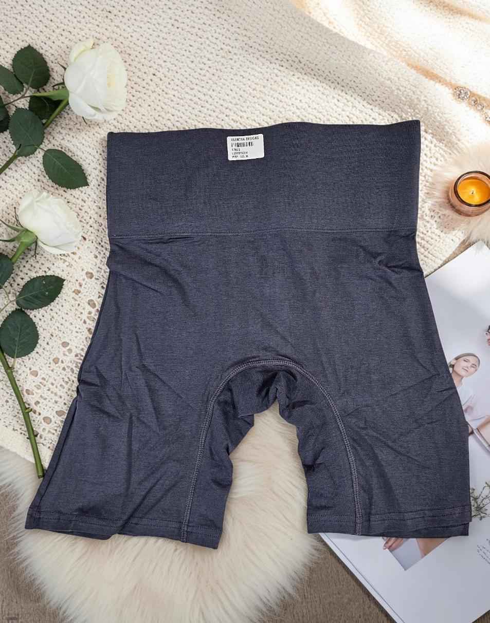 PANTY TUMMY PRO TEENS LIFESTYLE GRAY E7023 030626PY