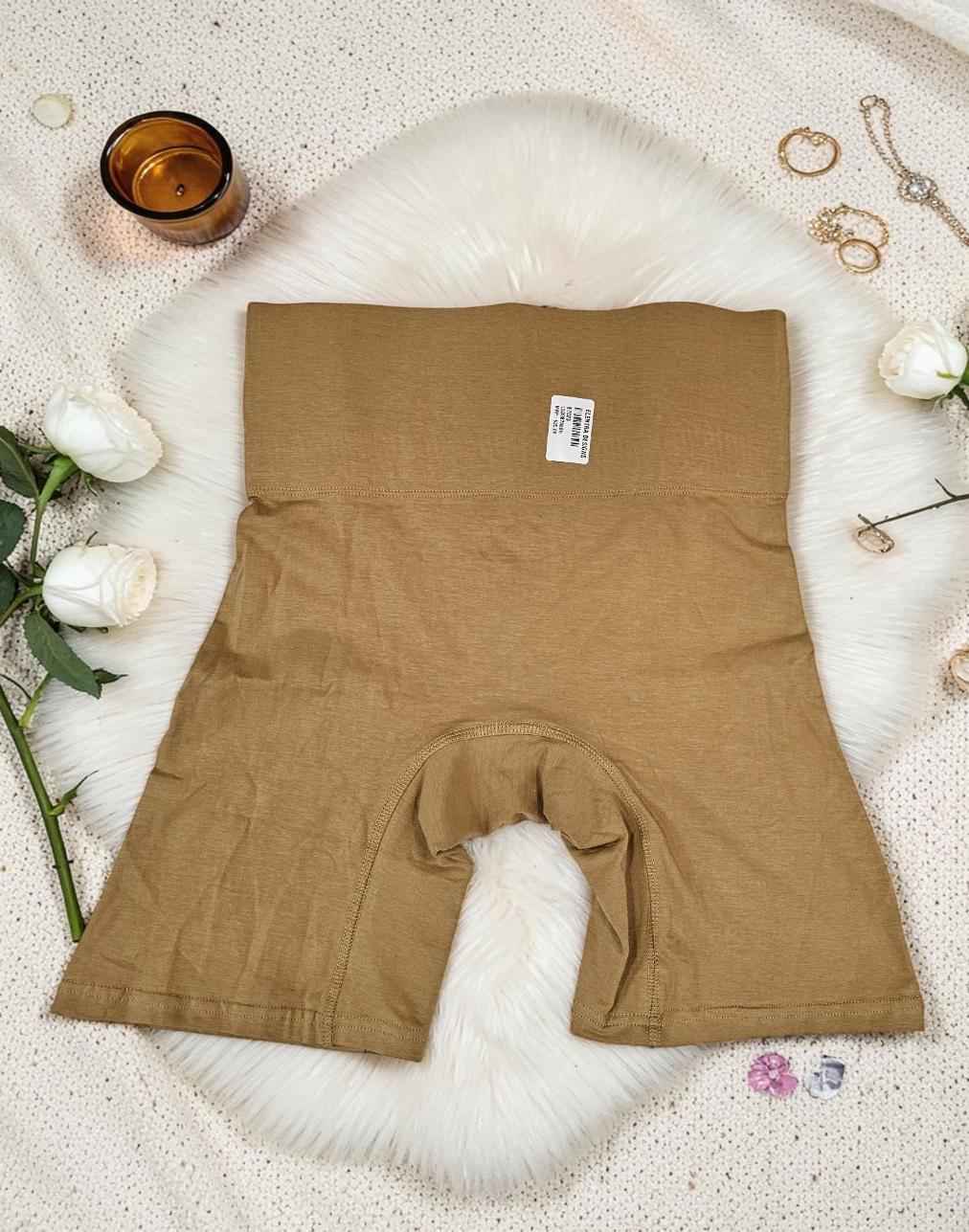 PANTY TUMMY PRO TEENS LIFESTYLE SKIN E7023 030626PY